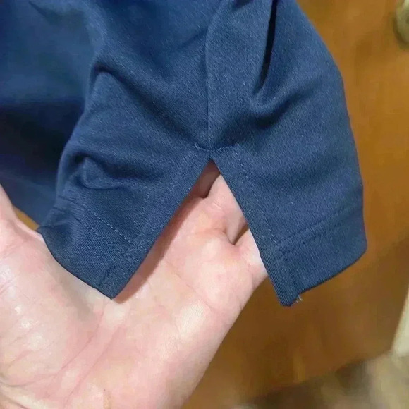 Men’s golf polo size 2 XL - Picture 3 of 4